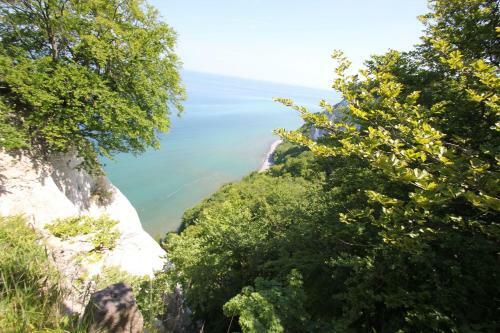 Apartamento Ferienwohnung Ostseestern Fewo Nr 01
