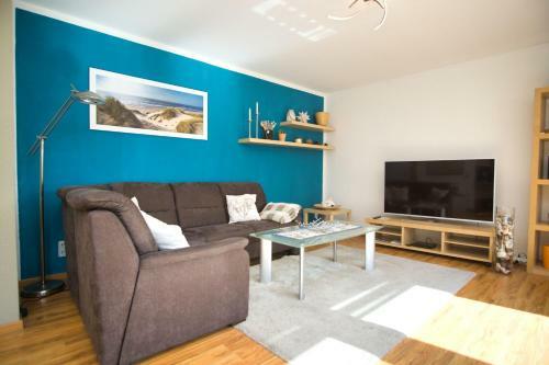Apartamento Ferienwohnung Ostseestern Fewo Nr 01