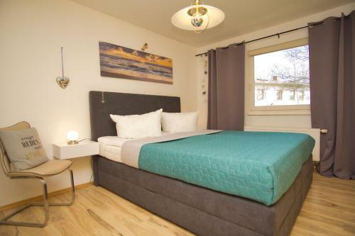 Apartamento Ferienwohnung Ostseestern Fewo Nr 01