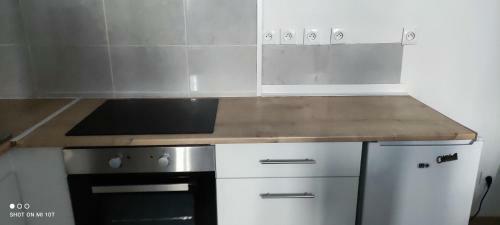 Apartamento Studio Cosy Good Mindset