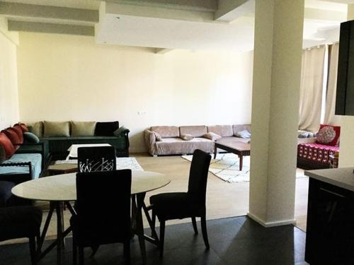 Apartamento 150 M� Fully Furnished Loft