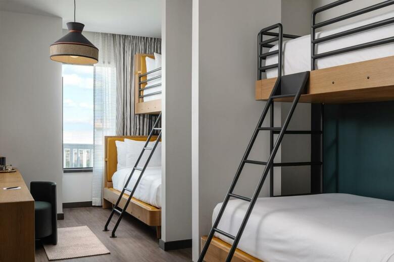 Origin Austin, A Wyndham Hotel