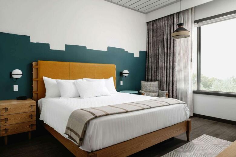 Origin Austin, A Wyndham Hotel