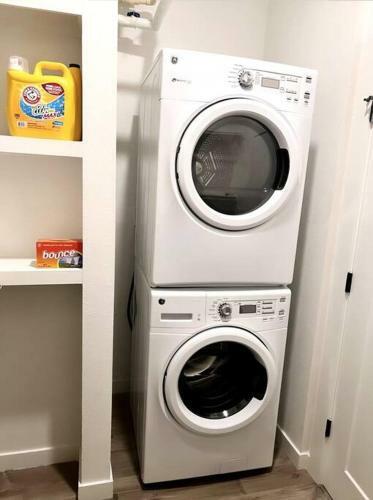Apartamento Modern Delux Entire Unit 1br Austin Tx
