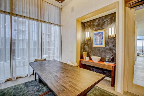 Apartamento Natiivo Austin Colors