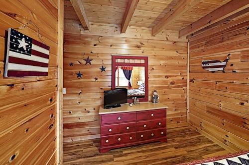 Deer Ridge Retreat