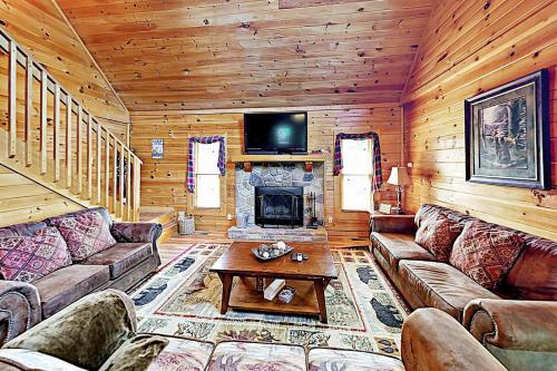 Deer Ridge Retreat