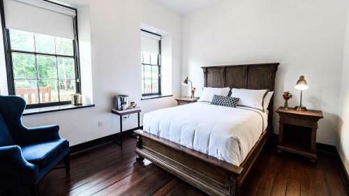 Hotel Giles