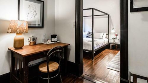 Hotel Giles