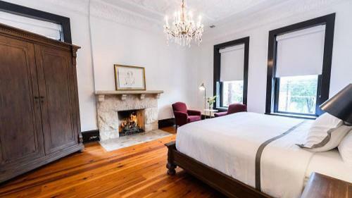 Hotel Giles