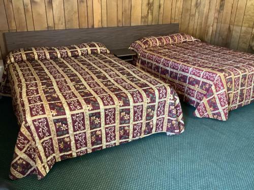 Hotel Wildflower Inn & Rv Park