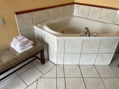 Hotel Wildflower Inn & Rv Park