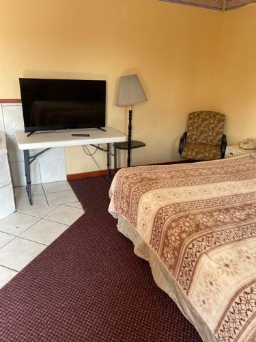 Hotel Wildflower Inn & Rv Park
