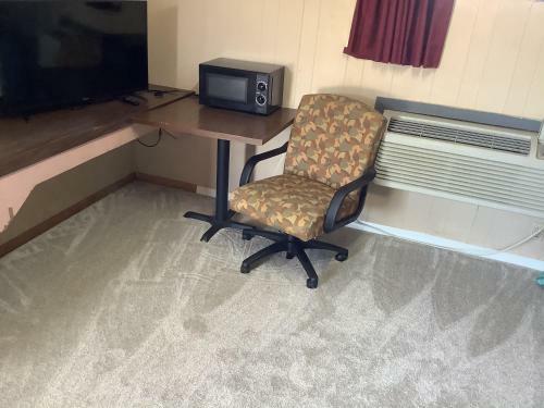 Hotel Wildflower Inn & Rv Park