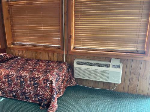 Hotel Wildflower Inn & Rv Park