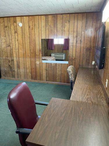 Hotel Wildflower Inn & Rv Park