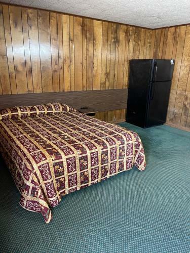 Hotel Wildflower Inn & Rv Park