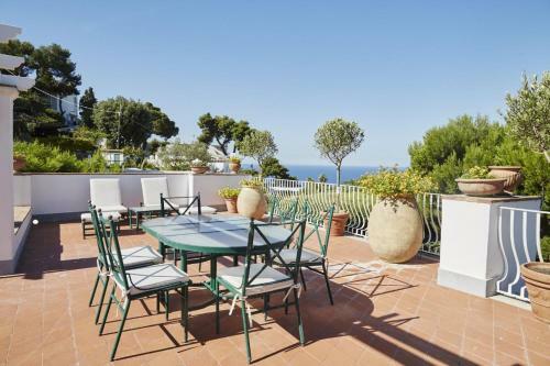 Apartamento Grande Terrasse Avec De Belles Vues