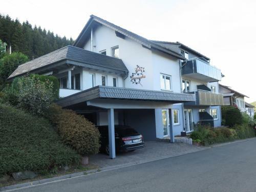Apartamento Ferienwohnungen Vo�