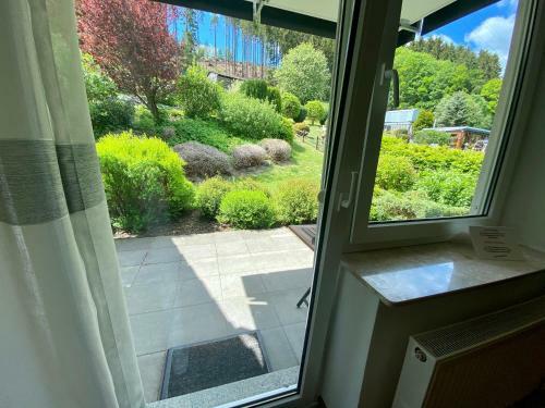 Apartamento Ferienwohnungen Vo�