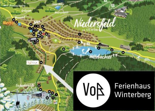 Apartamento Ferienwohnungen Vo�