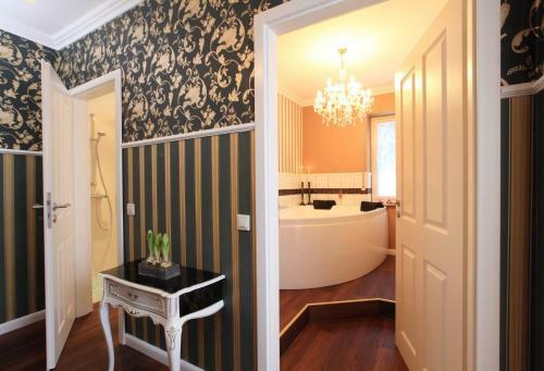 Apartamento Ferienwohnungen Vo�