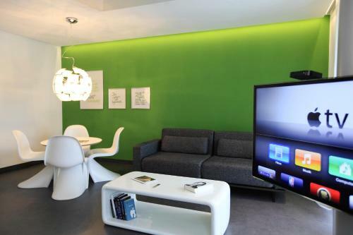 Apartamento Ferienwohnungen Vo�