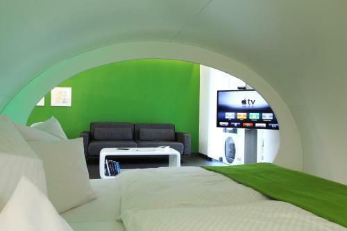 Apartamento Ferienwohnungen Vo�