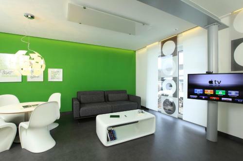 Apartamento Ferienwohnungen Vo�