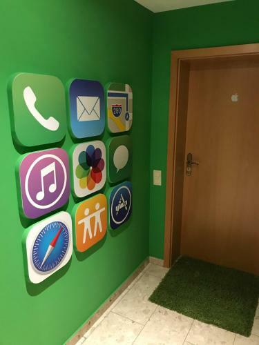 Apartamento Ferienwohnungen Vo�