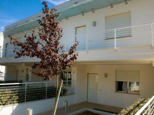 Apartment Foggetta Teramo 1