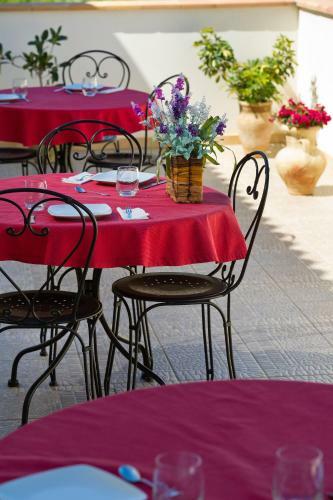 Bed & Breakfast Al Cantuccio