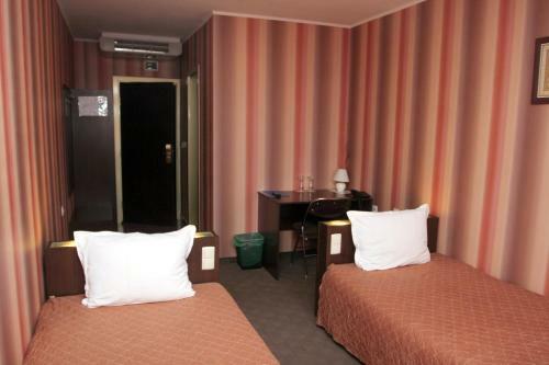 Formula 1 Motel
