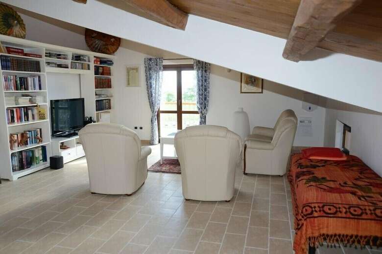 Agroturismo Colle Delle Meraviglie