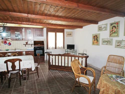 Holiday Home La Punta Marina Di Modica