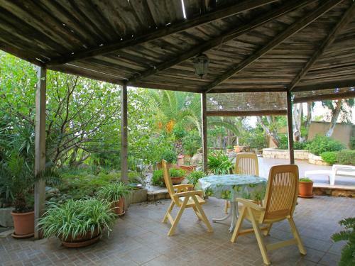 Holiday Home La Punta Marina Di Modica