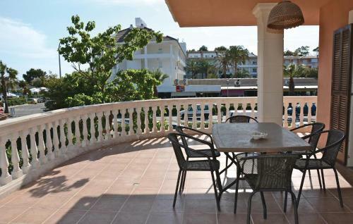Holiday Home Platges De Muro 44
