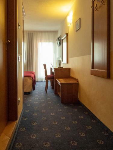 Hotel Centrale
