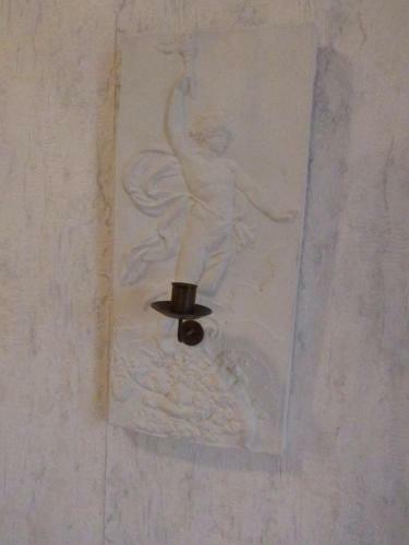 Apartamento Haus Silberm�we Whg_08 1.etage