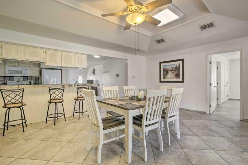 Pet-friendly Port Isabel Home About 5 Mi To Beach