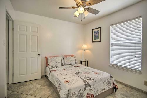 Pet-friendly Port Isabel Home About 5 Mi To Beach