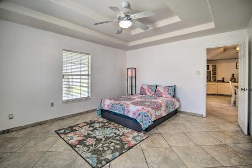 Pet-friendly Port Isabel Home About 5 Mi To Beach