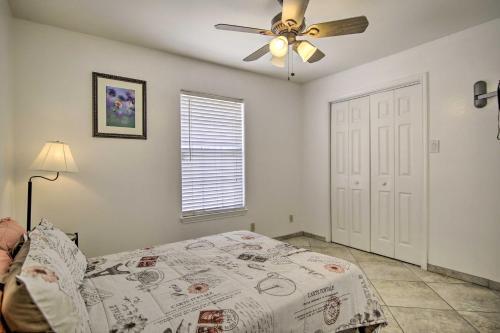 Pet-friendly Port Isabel Home About 5 Mi To Beach