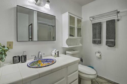 Pet-friendly Port Isabel Home About 5 Mi To Beach