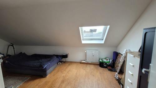 Apartamento Sch�ne Ferienwohnung In Kassel Niestetal Documenta