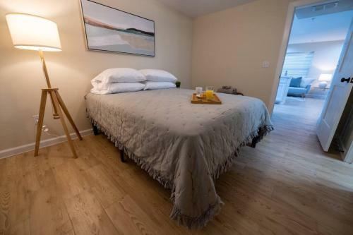 Apartamento Comfortable Condo With Fast Wifi & Free Parking