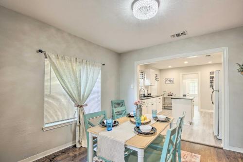 Charming San Antonio Home Less Than 4 Mi To Downtown!