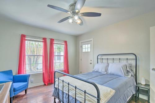 Charming San Antonio Home Less Than 4 Mi To Downtown!