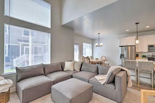 Chic Gem Near Utah Lake And Thanksgiving Point!
