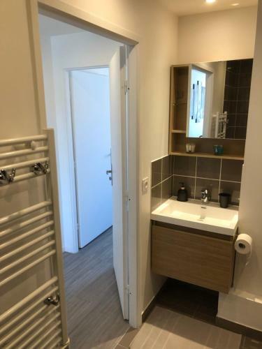 Apartamento La Cl� Des Expos In Paris 3 Harmonie